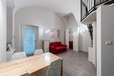Monolocale Piazza Garibaldi Apartment in Piedmont