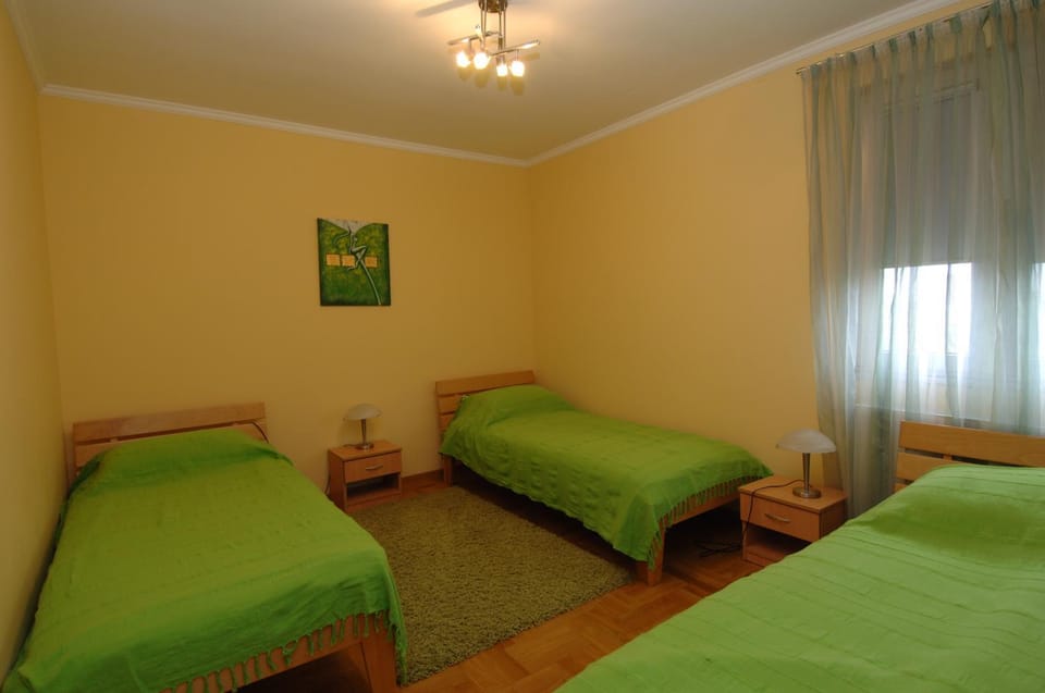 Prenoćište Singidunum 4lux Apartment in Belgrade