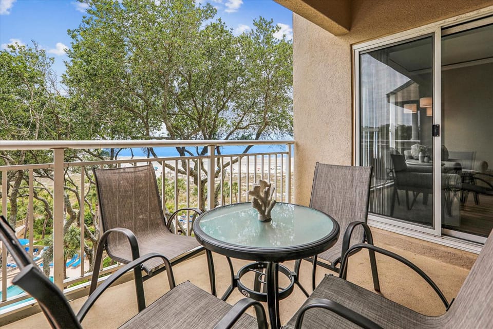 5507 Hampton Place House in Hilton Head Island
