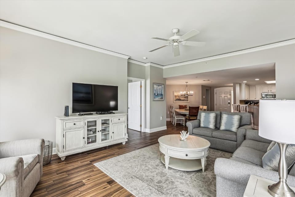5507 Hampton Place House in Hilton Head Island