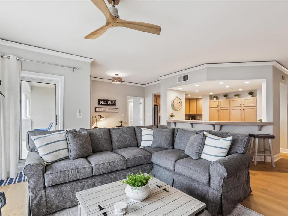 5408 Hampton Place House in Hilton Head Island