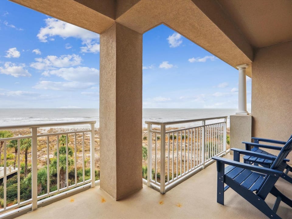 5408 Hampton Place House in Hilton Head Island