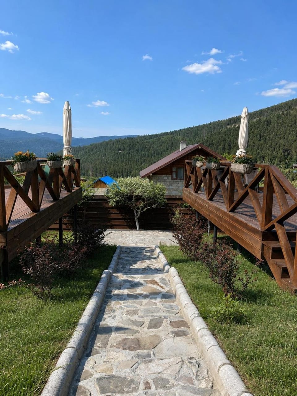 GSpace Bed and Breakfast in Ukraine