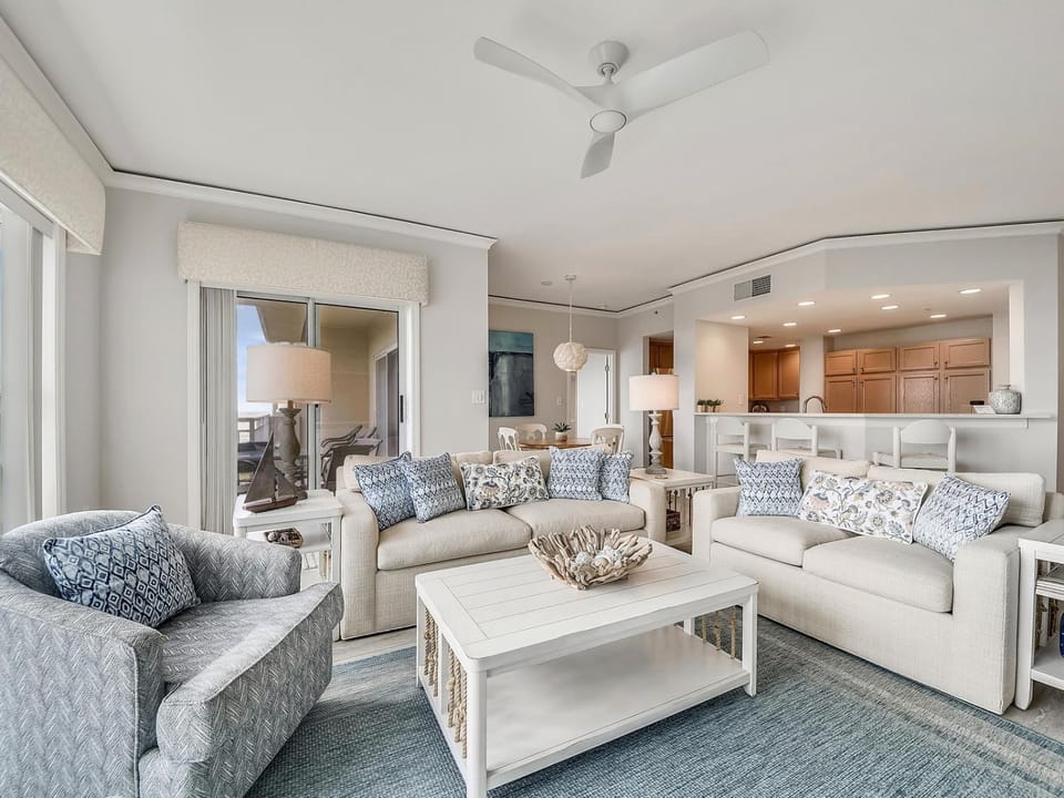 5308 Hampton Place House in Hilton Head Island