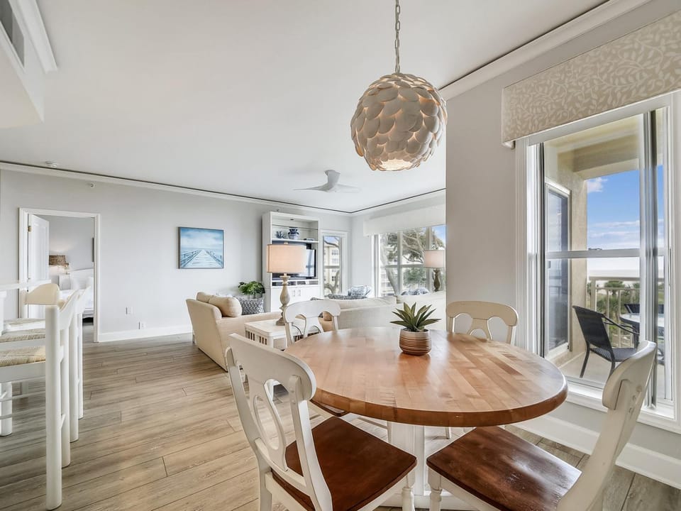 5308 Hampton Place House in Hilton Head Island
