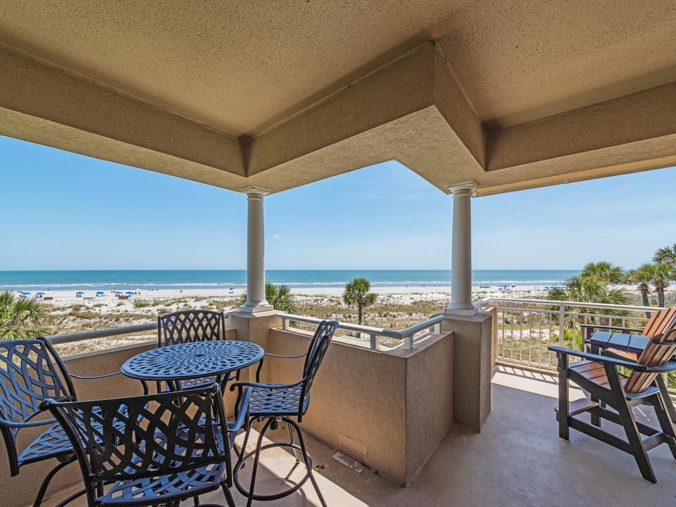 5209 Hampton Place House in Hilton Head Island