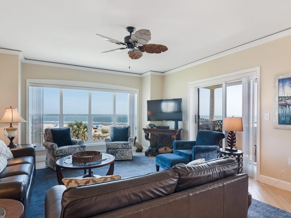 5209 Hampton Place House in Hilton Head Island