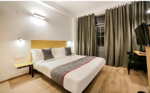 Hotel Shree Jee Hotel in Gurugram
