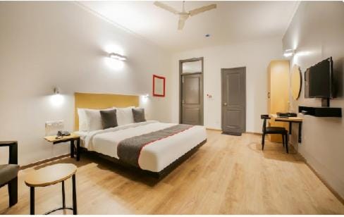 Hotel Shree Jee Hotel in Gurugram