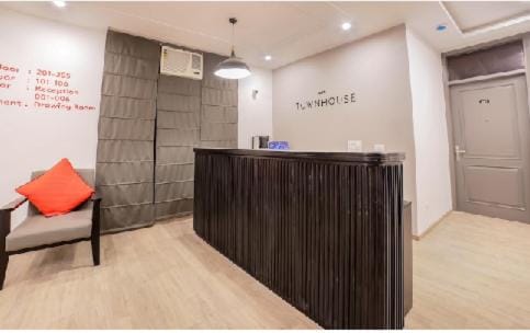 Hotel Shree Jee Hotel in Gurugram