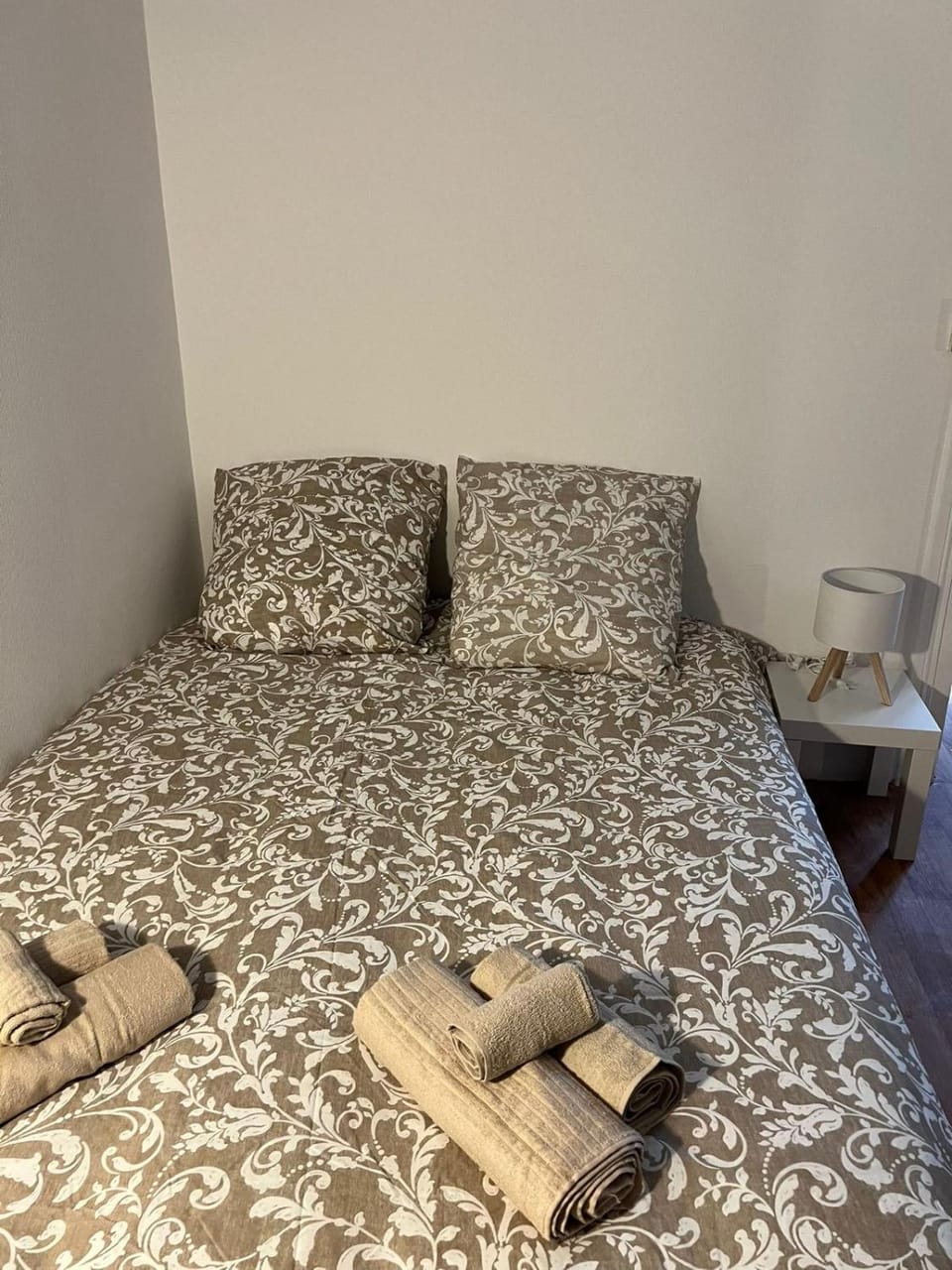 Studio cosy - À 2 min de la gare de Tours Apartment in Tours