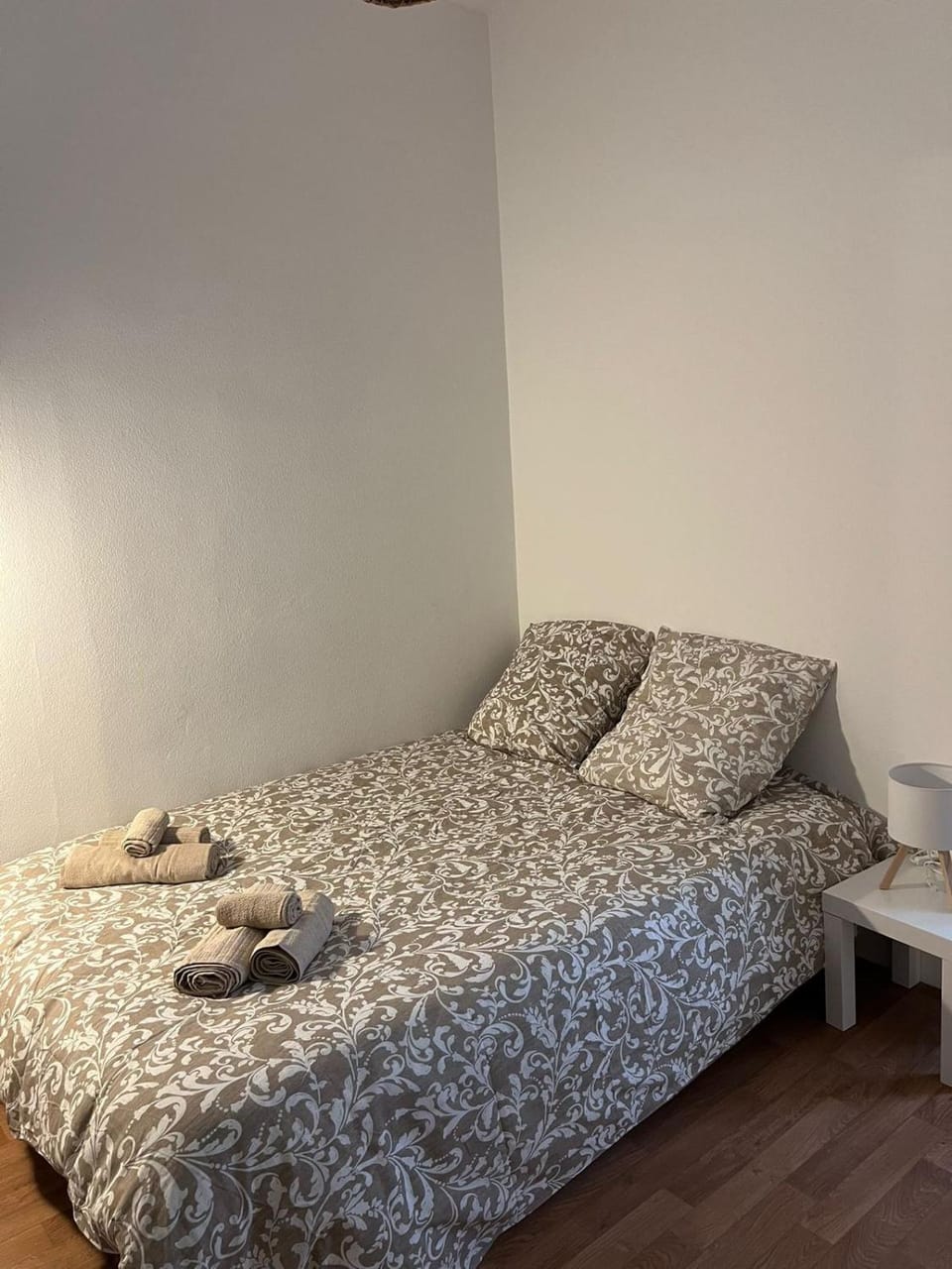 Studio cosy - À 2 min de la gare de Tours Apartment in Tours