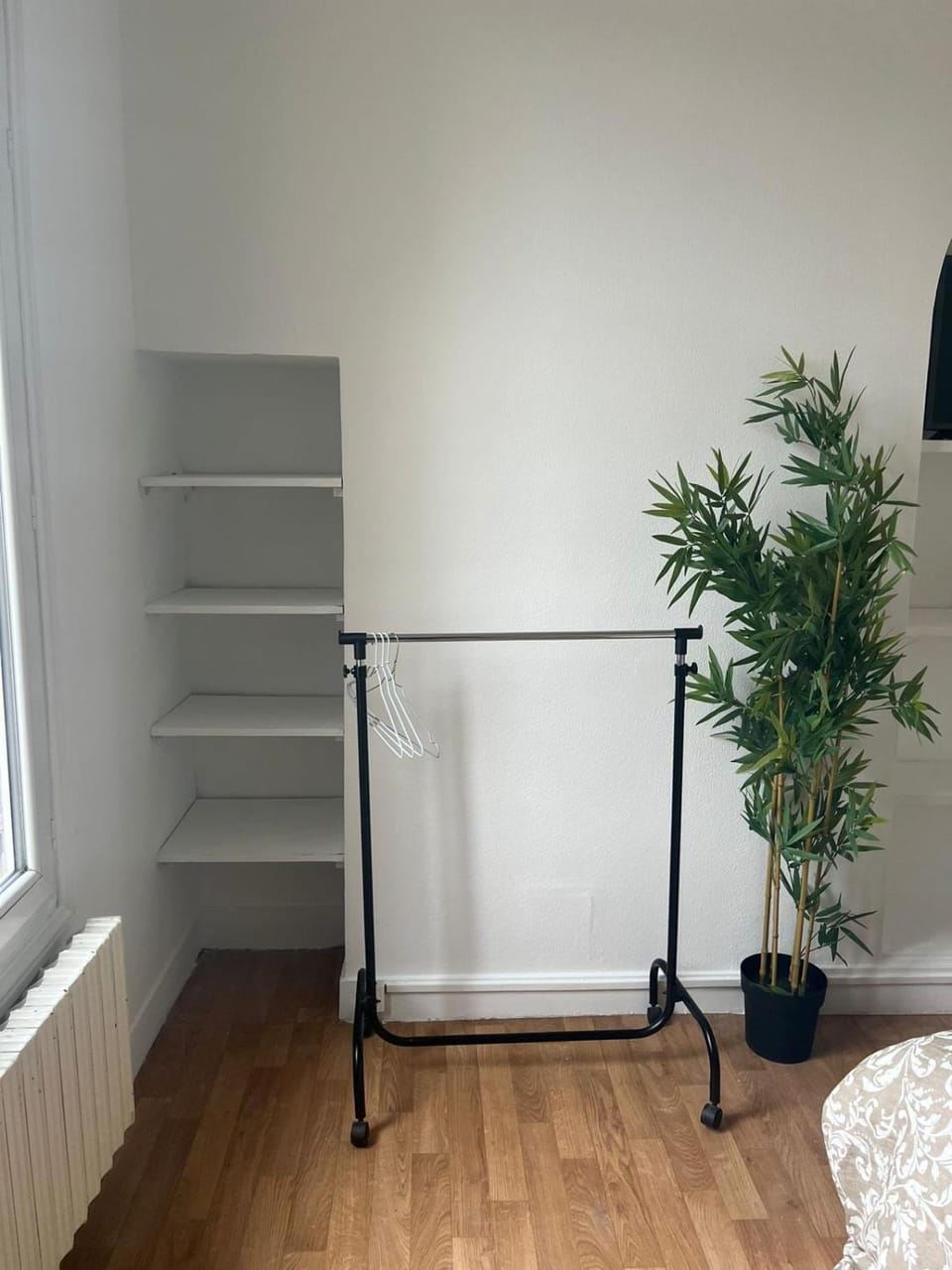 Studio cosy - À 2 min de la gare de Tours Apartment in Tours