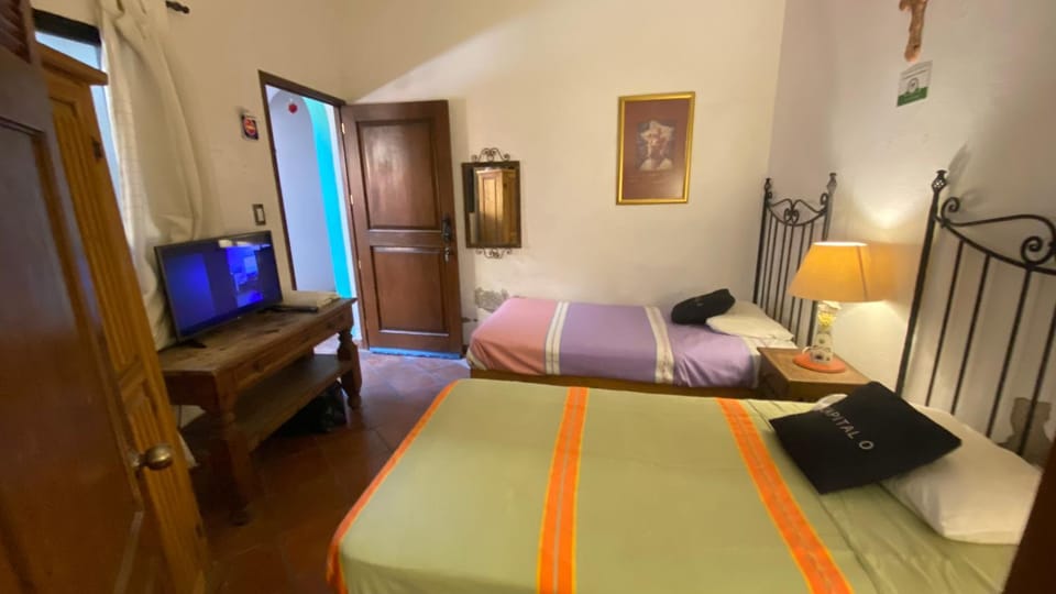 Hotel Casa Santos Guanajuato Hotel in Guanajuato