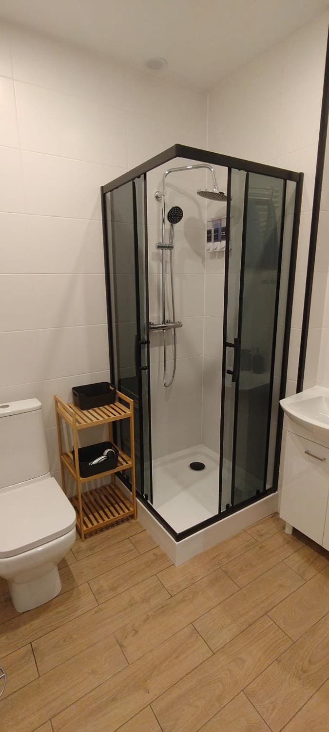Studio Szafir Apartment in Czechia