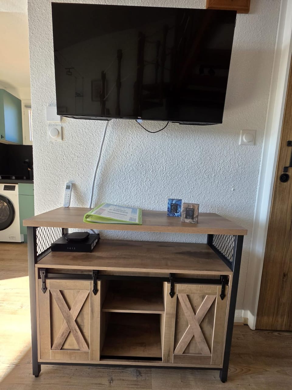 TV and multimedia