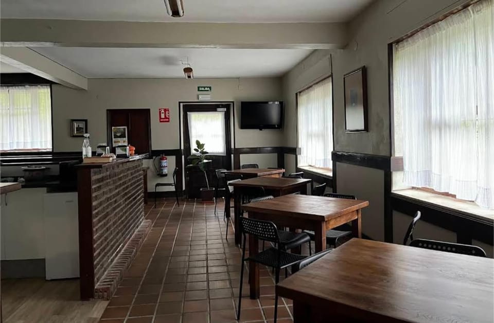 Albergue Gerekiz AMAGI, exclusivo peregrinos Hostel in Basque Country
