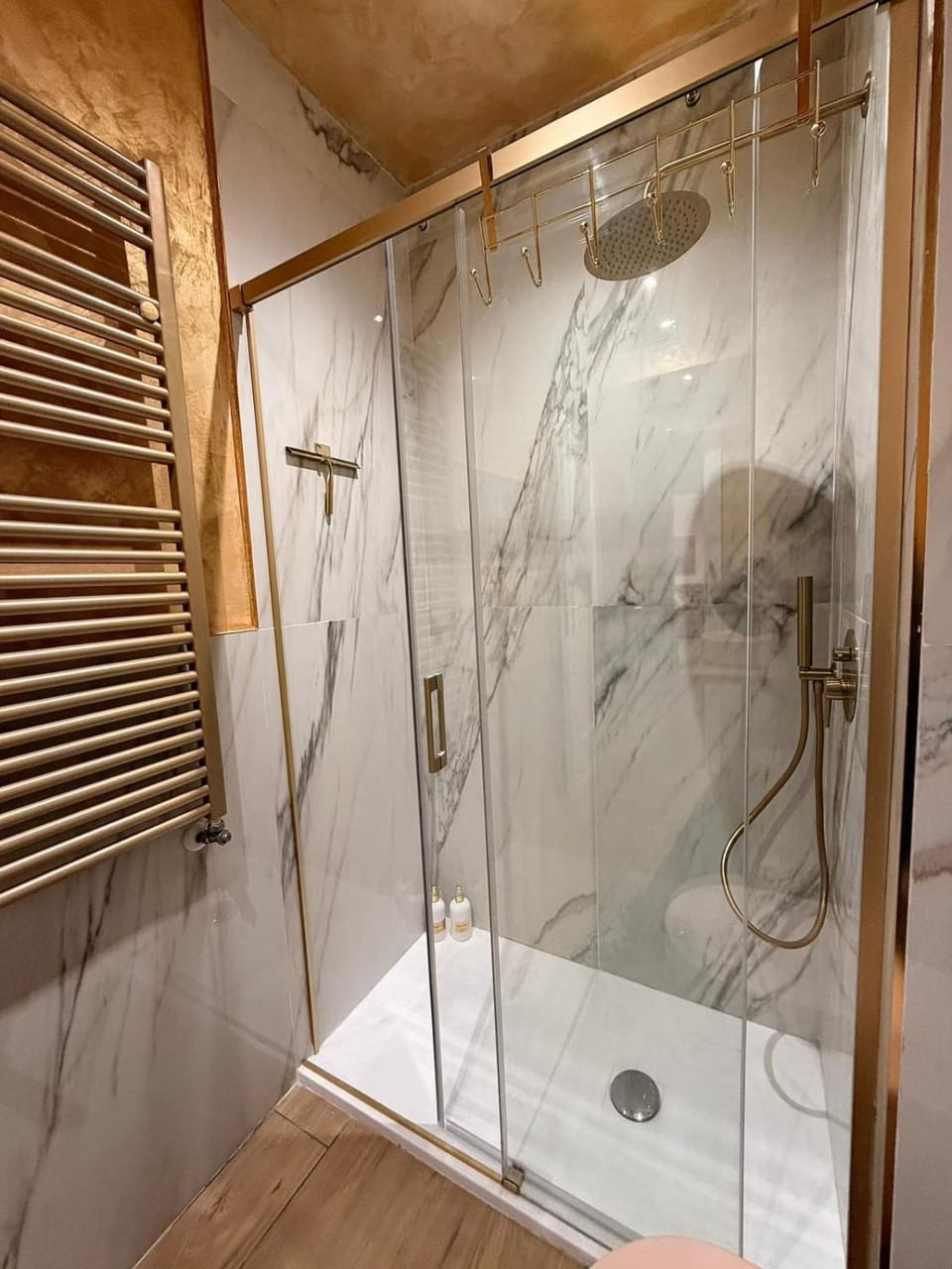 Oro Rosa Suite Lingotto Near Metro and Hospitals Apartment in Turin