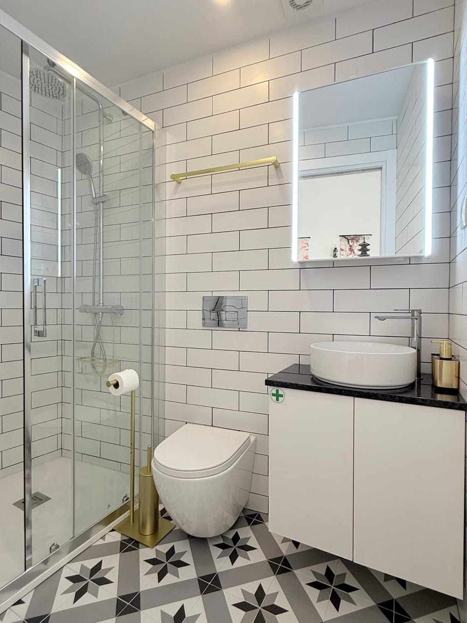 Porto Náutico - Fontainhas Apartment in Porto