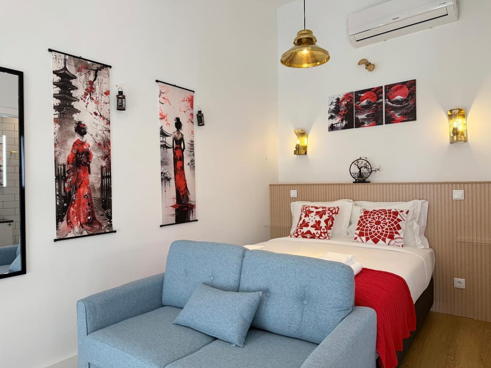 Porto Náutico - Fontainhas Apartment in Porto