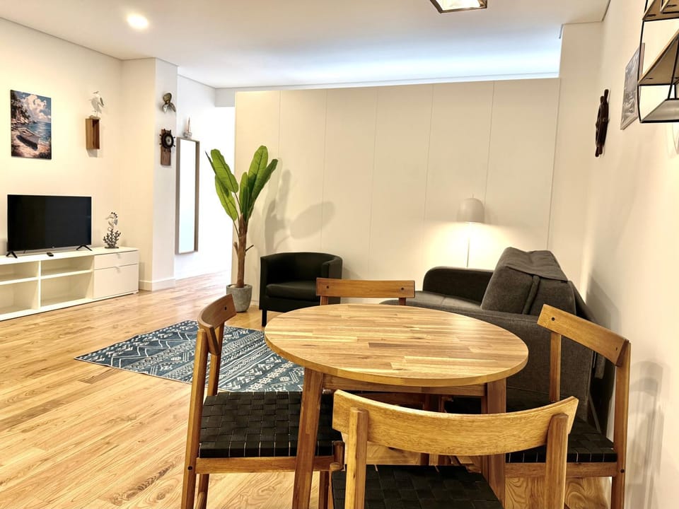 Porto Náutico - Fontainhas Apartment in Porto