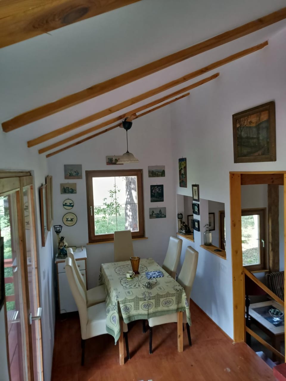 ZegZug apartman Apartment in Hungary