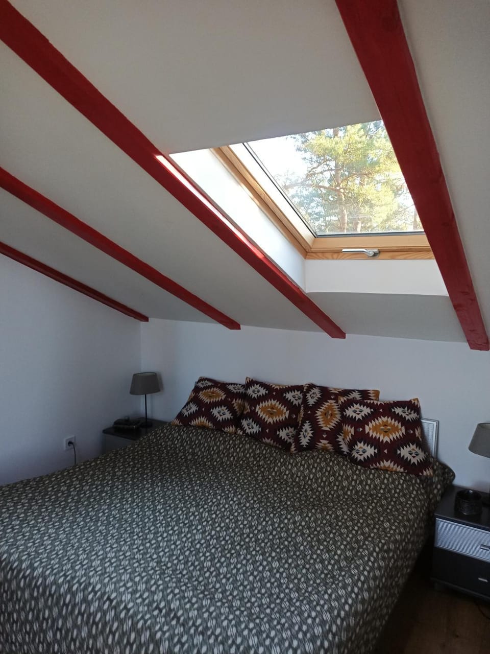 ZegZug apartman Apartment in Hungary