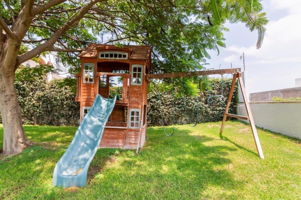 Residencia con vista al lago ideal para familias Villa in Chapala