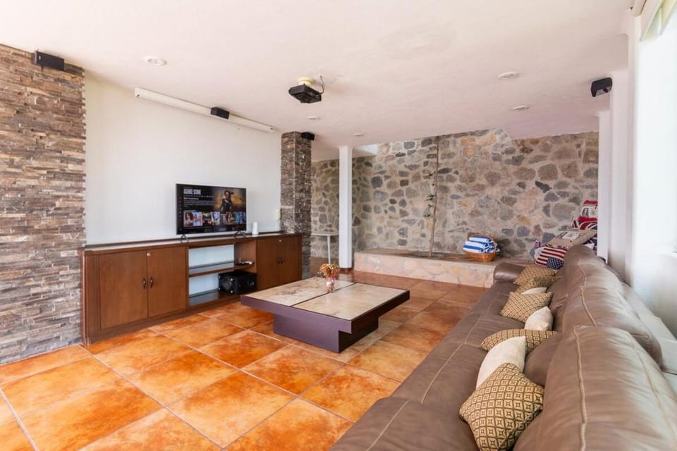Residencia con vista al lago ideal para familias Villa in Chapala
