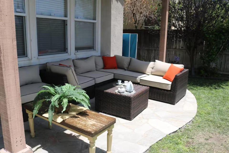 Family gateway Villa in Rancho Penasquitos