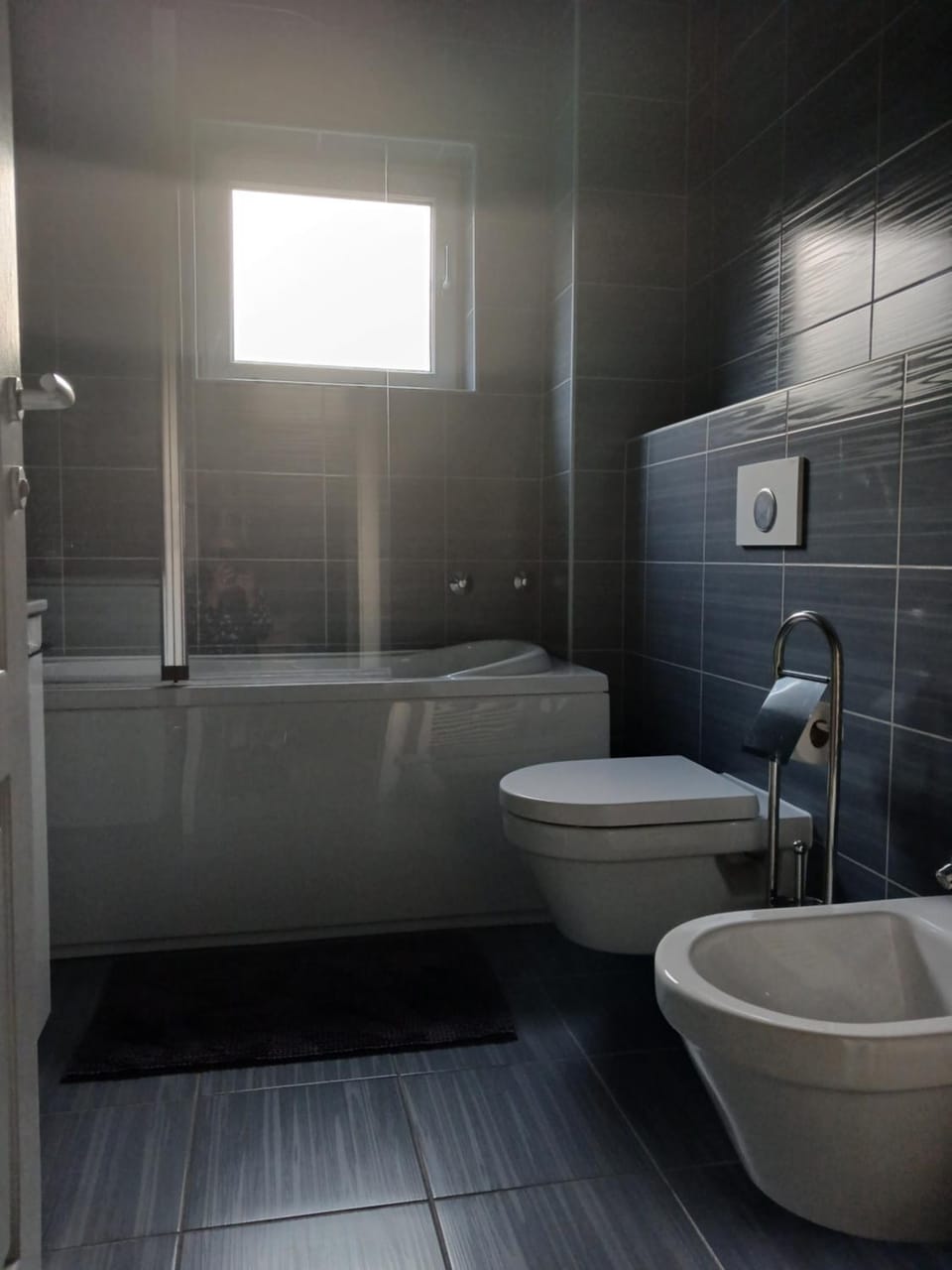 Toilet, Bathroom, Bath, bidet