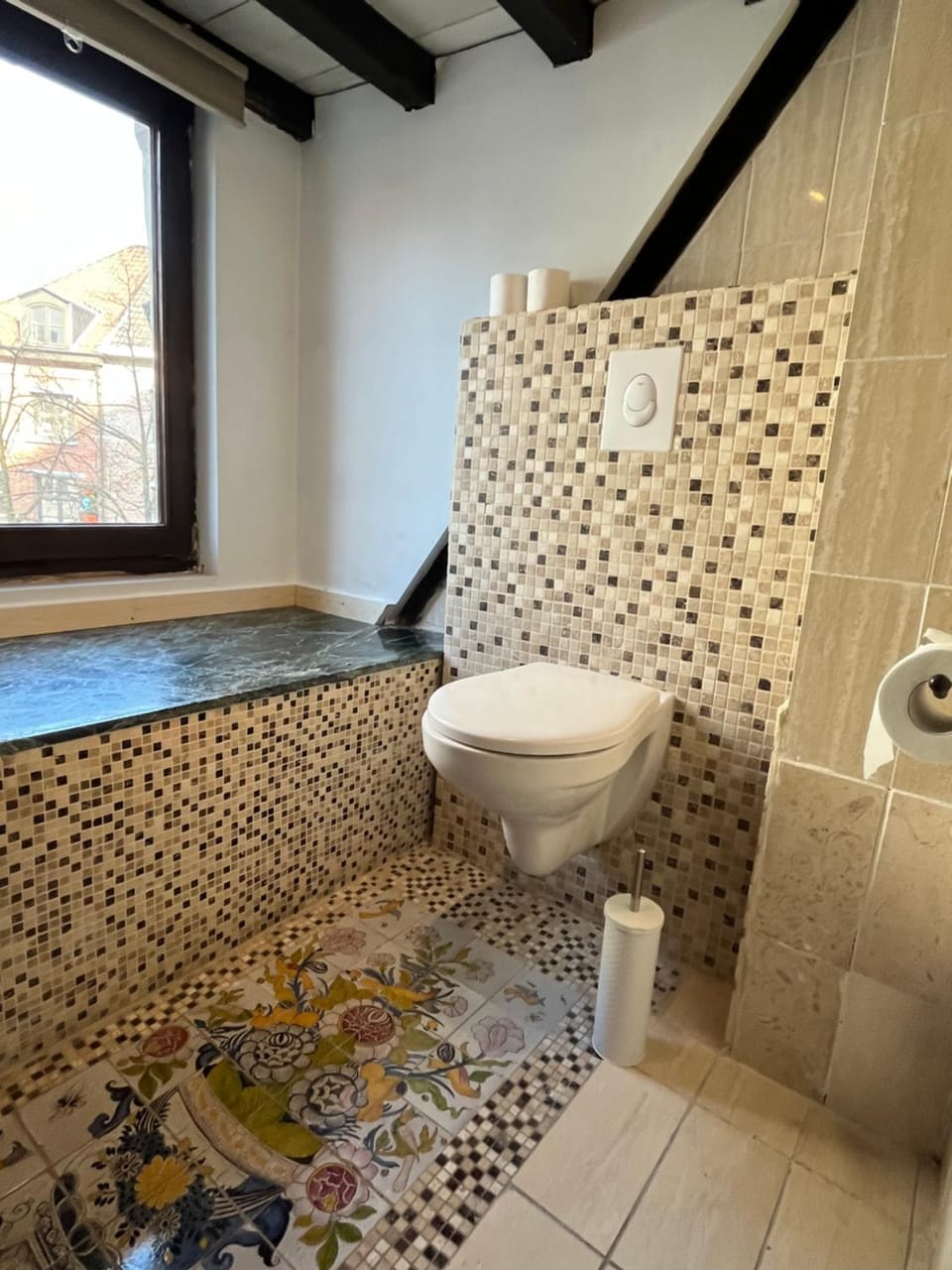 Suite Kathedraalhuis Apartment in Antwerp