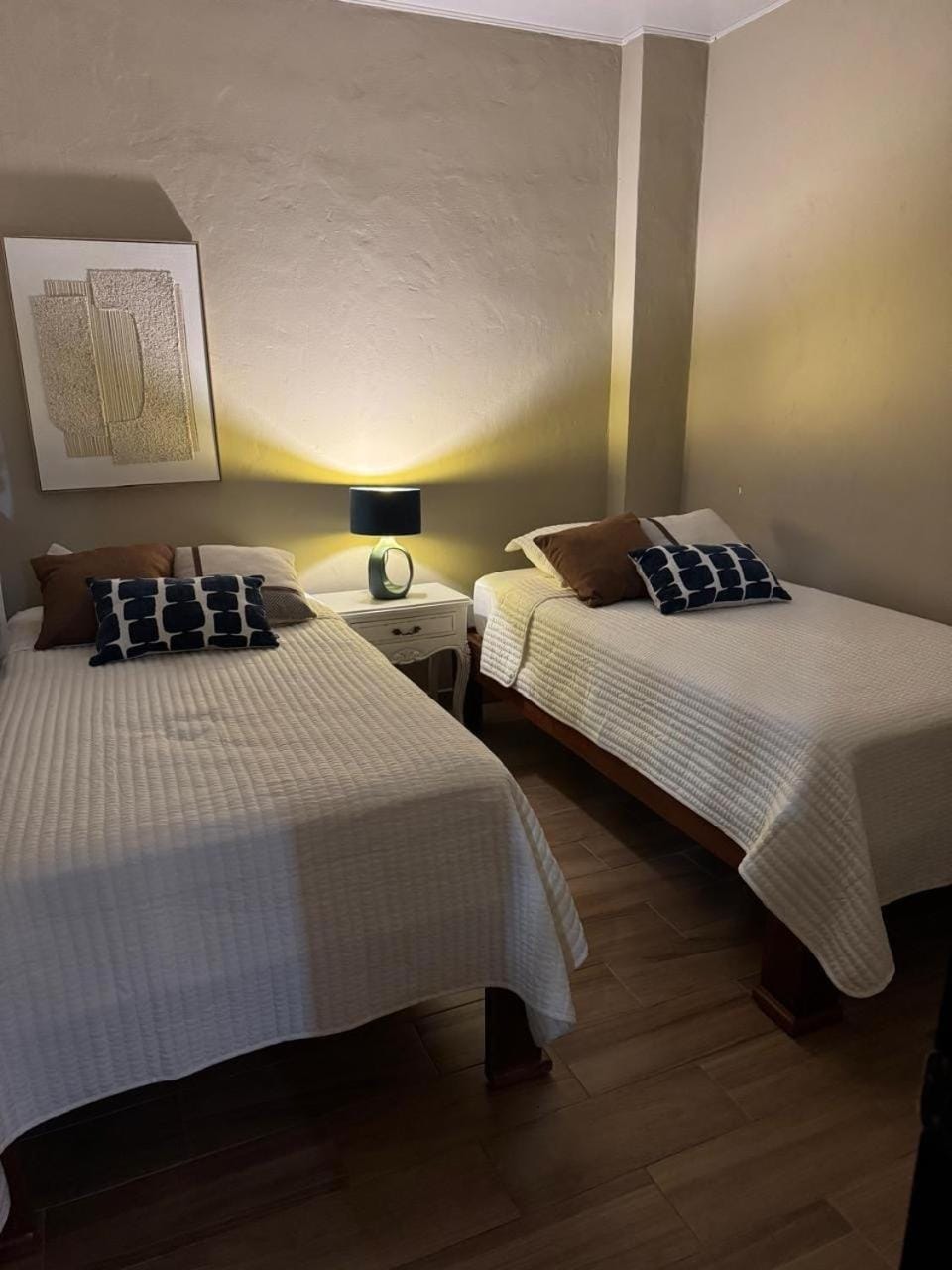 Bonds of love Apartment in Santa Tecla