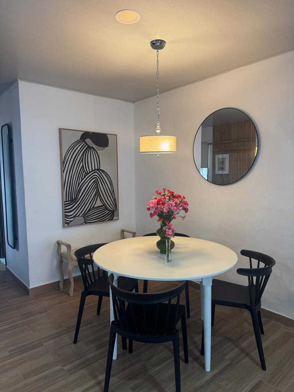Bonds of love Apartment in Santa Tecla