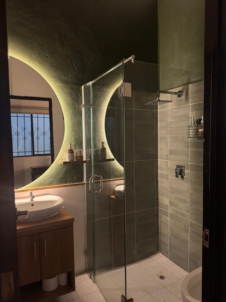 Bonds of love Apartment in Santa Tecla