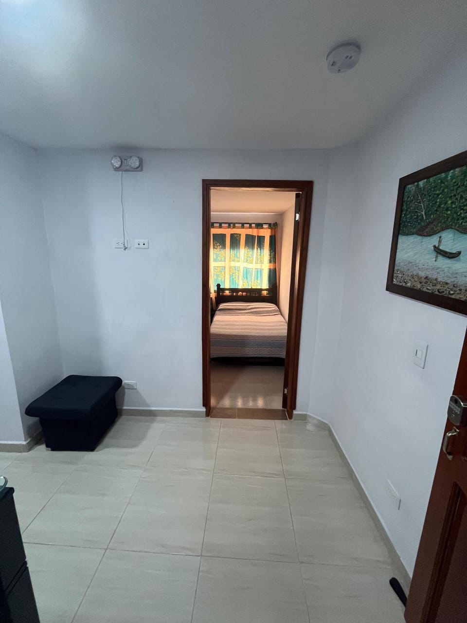 Villa flor 202 apartamento de lujo en Jerico Apartment in Antioquia