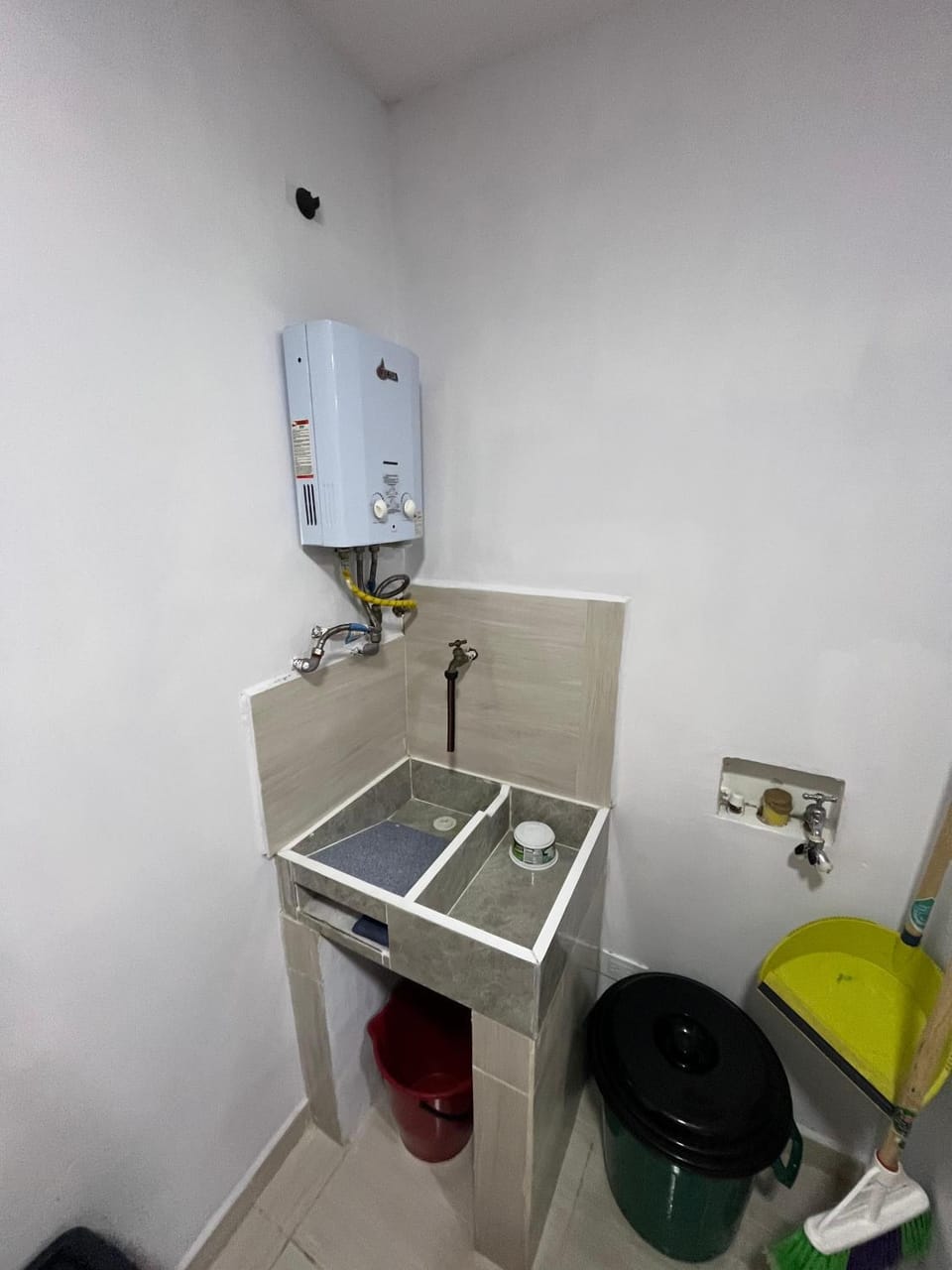 Villa flor 202 apartamento de lujo en Jerico Apartment in Antioquia