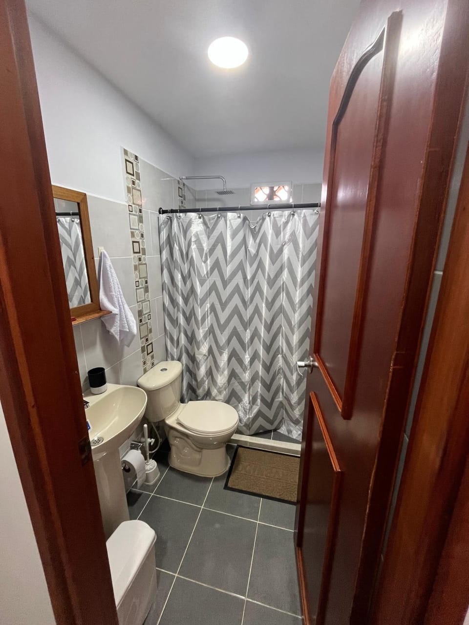 Villa flor 202 apartamento de lujo en Jerico Apartment in Antioquia