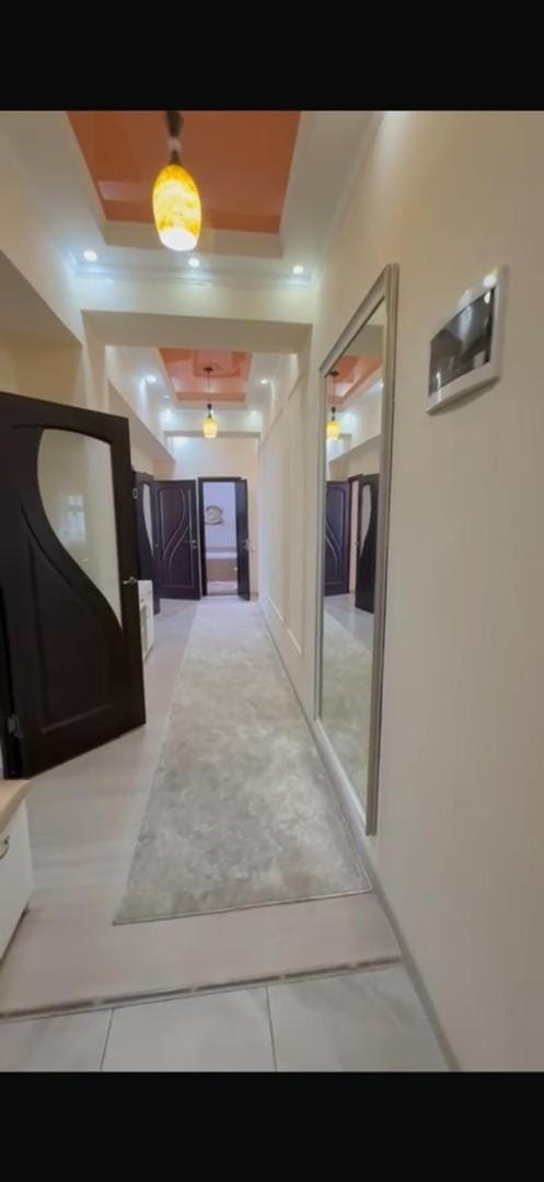 Квартира Бишкек Apartment in Almaty Region, Kazakhstan