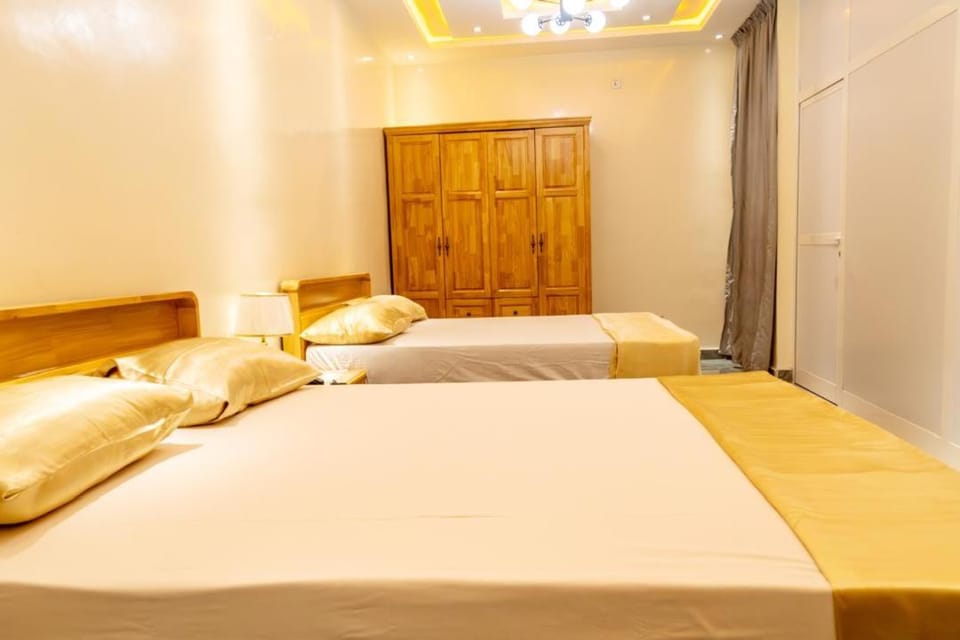 Résidence Madior F2 Hotel in Dakar