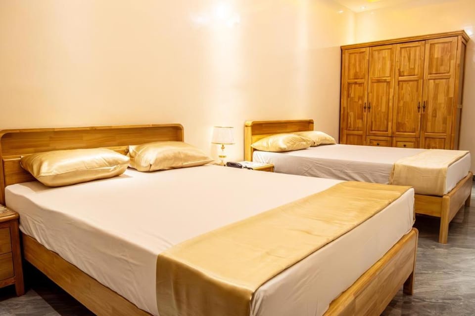 Résidence Madior F2 Hotel in Dakar