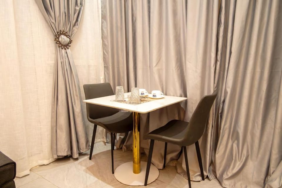 Résidence Madior F2 Hotel in Dakar