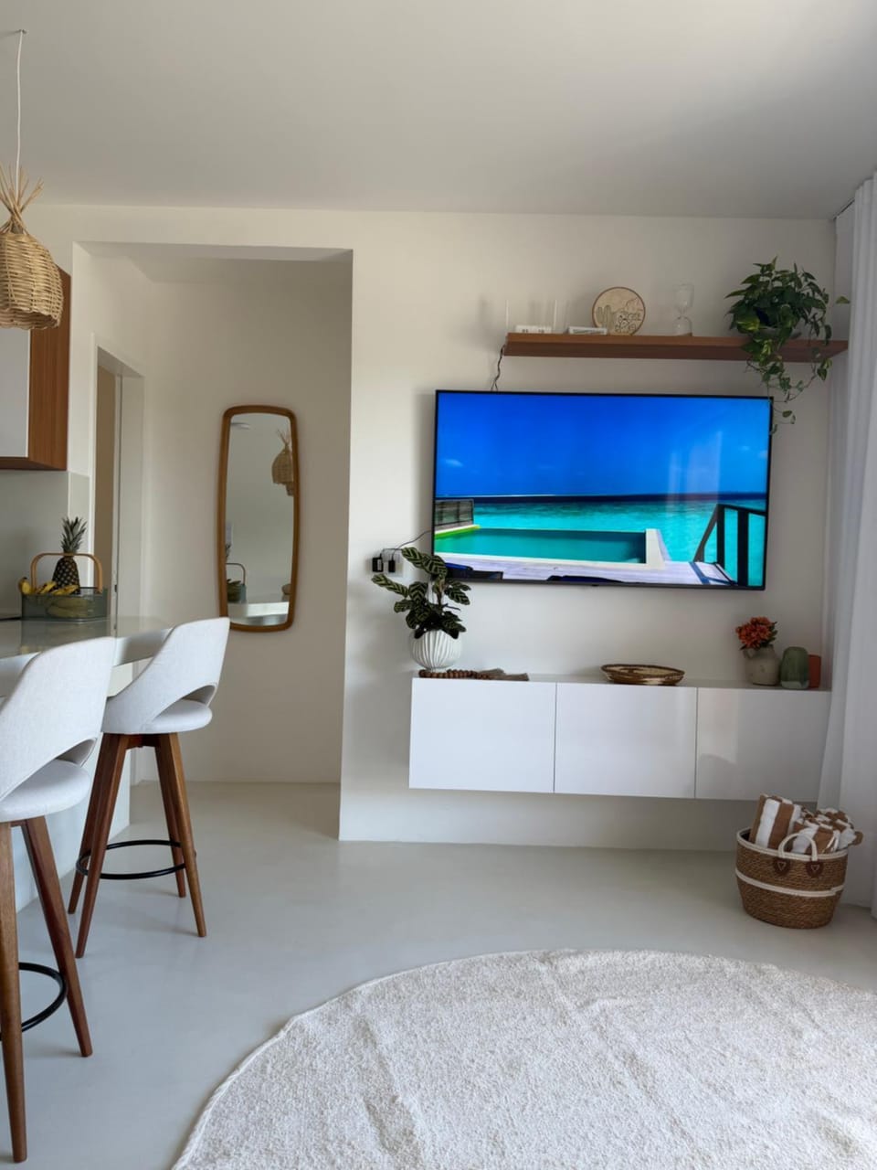 TV and multimedia