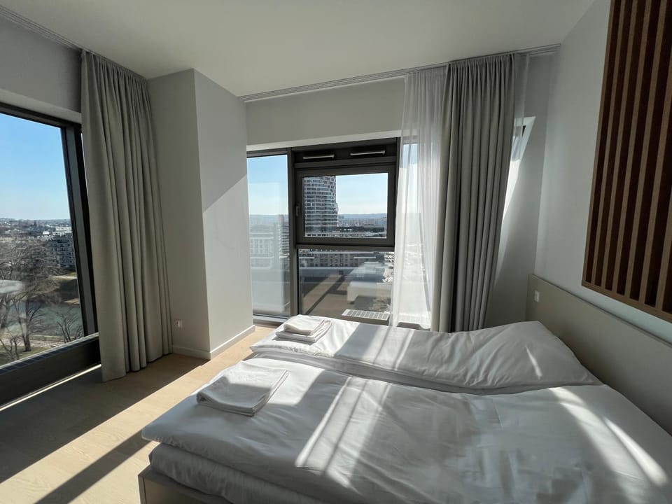 View (from property/room), Photo of the whole room