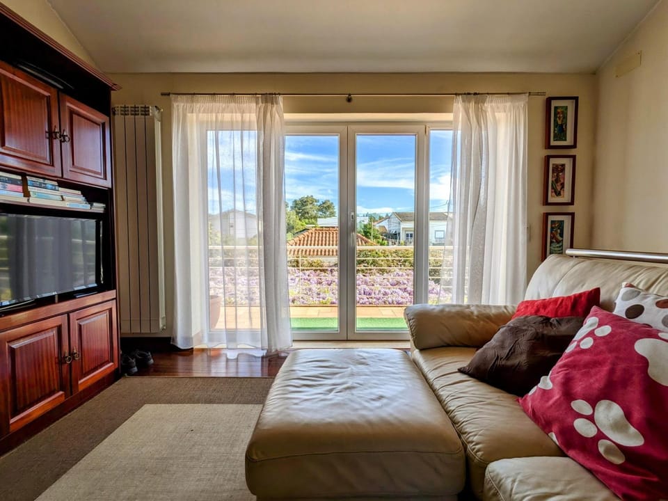 Casa de Maria Bed and Breakfast in Setubal District