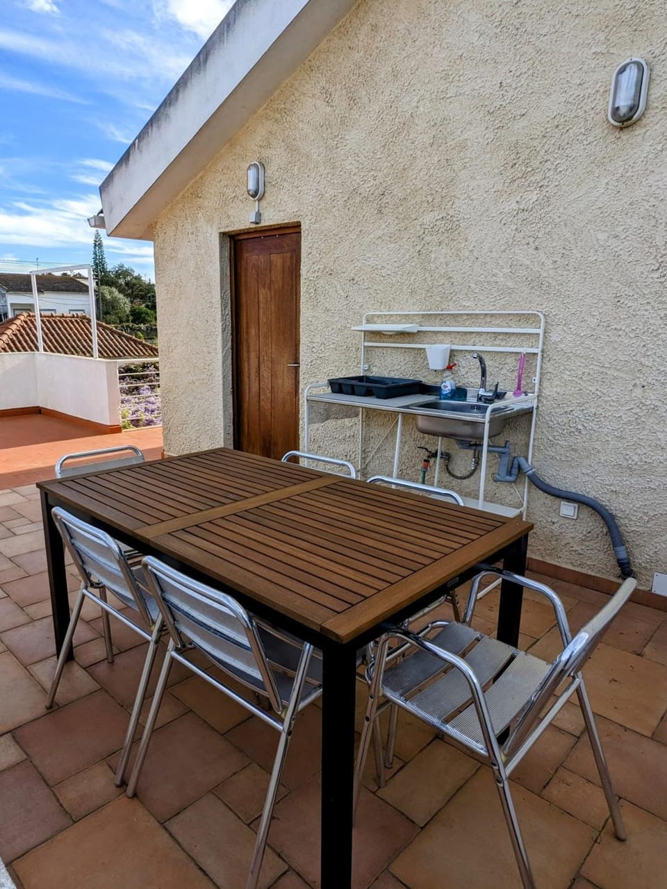 Casa de Maria Bed and Breakfast in Setubal District