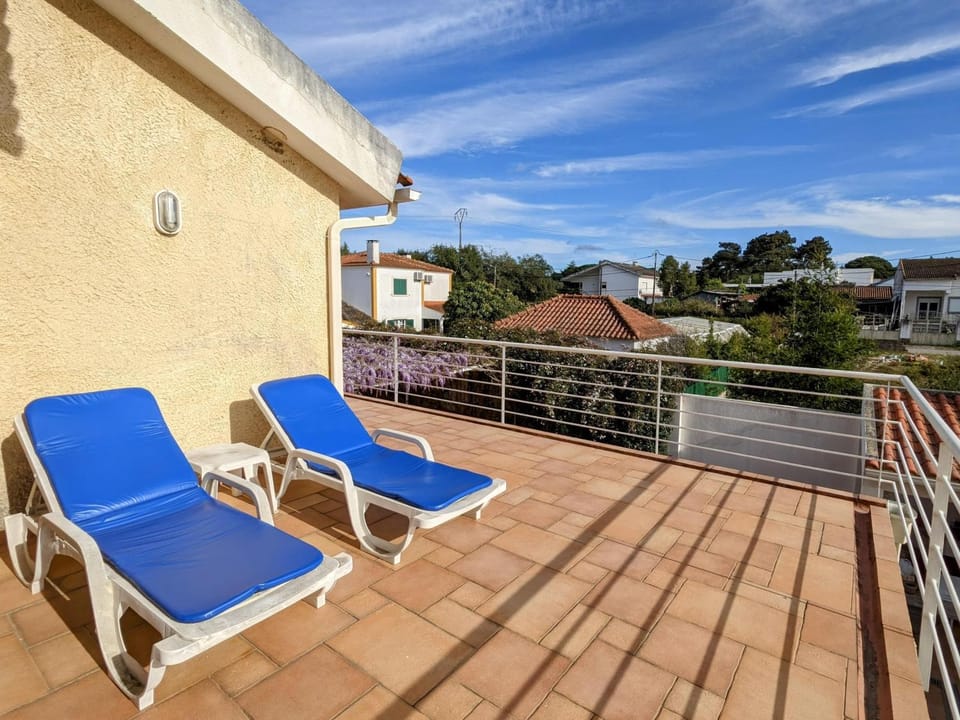 Casa de Maria Bed and Breakfast in Setubal District