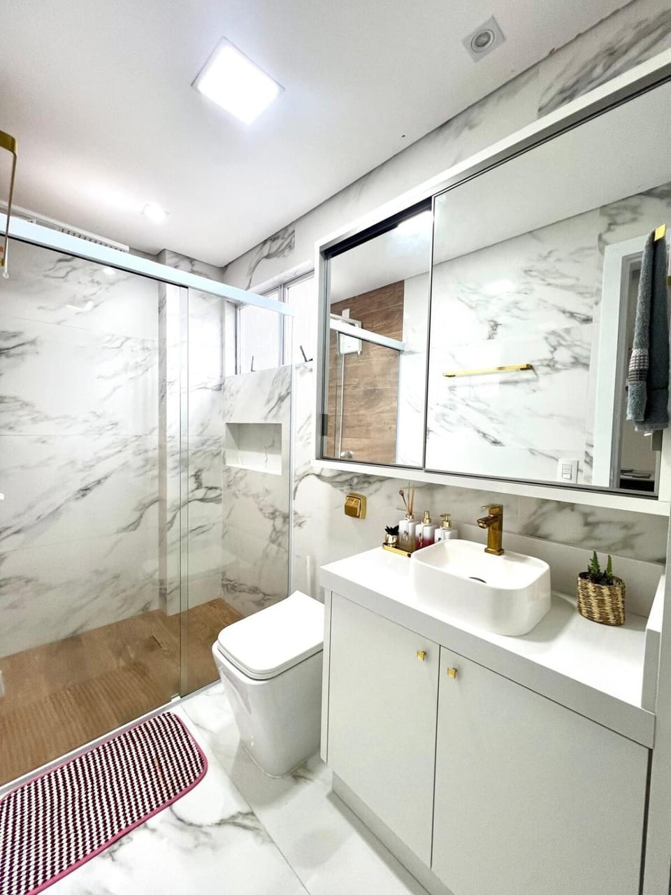 Beautiful Apartment 15 min from the Floripa seafront Apartment in São José