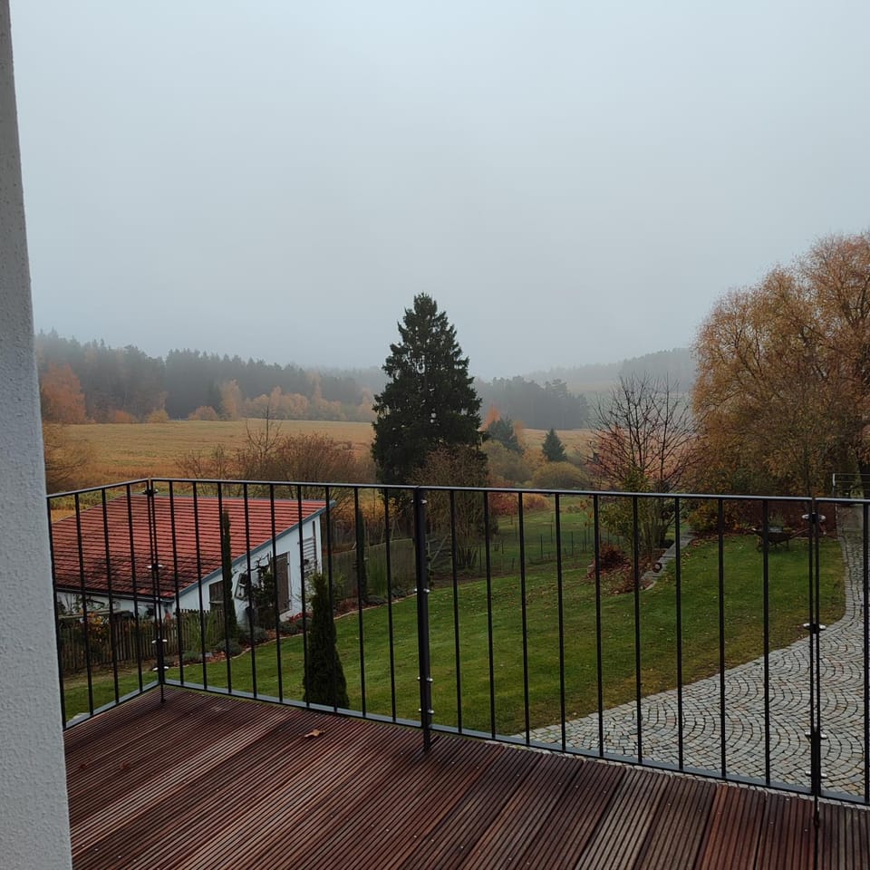 Ferienhaus Träglhof Apartment in Bavaria