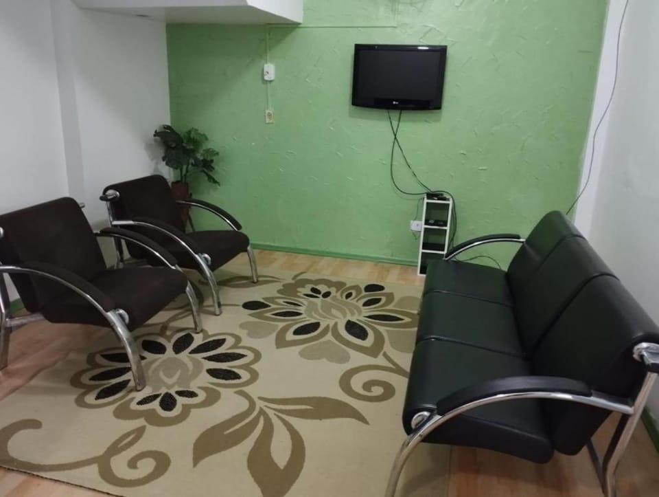 Espaço Ideal 4 Hostel in Cascavel